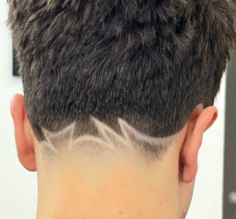 Corte de pelo Studio 593